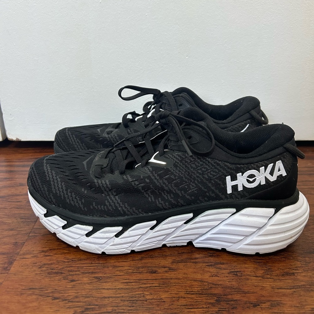 Hoka Gaviota 4